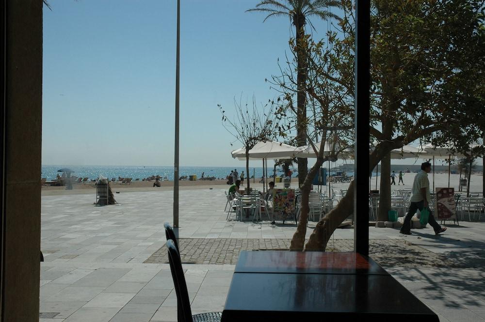 Sea Hostel 바르셀로나 외부 사진